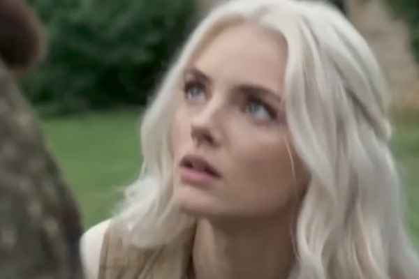 Rejected Luna Is the Alpha Queen full episodes