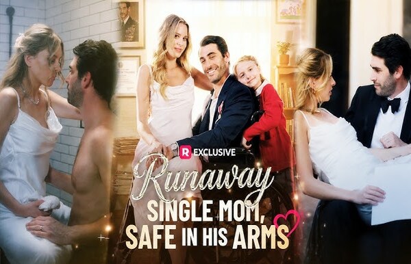 Runaway Single Mom Safe In His Arms Ending Introduction