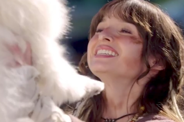 She’s Not Homeless She’s the Healer Goddess finale