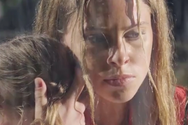 Single Mom Fight For Everything She Deserves dailymotion movie