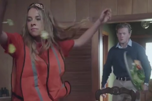 Single Mom Fight For Everything She Deserves full movie