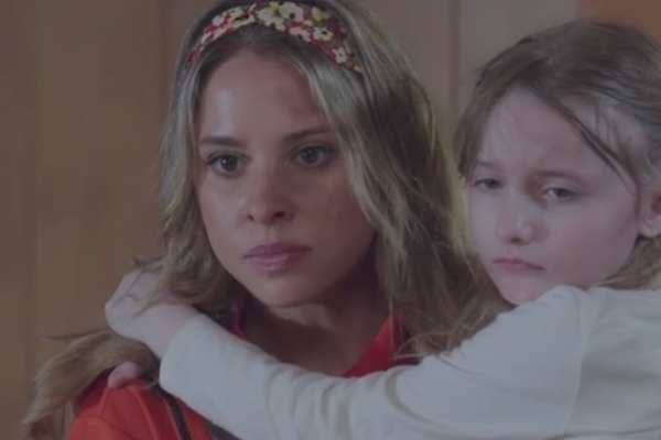Single Mom Fight For Everything She Deserves short drama
