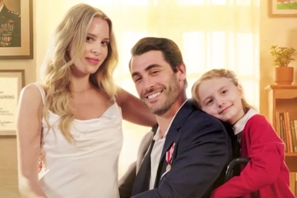 Single Mom Fights For Everything She Deserves reelshort movie