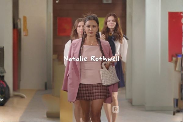 Taming My Bullies 2 Netflix