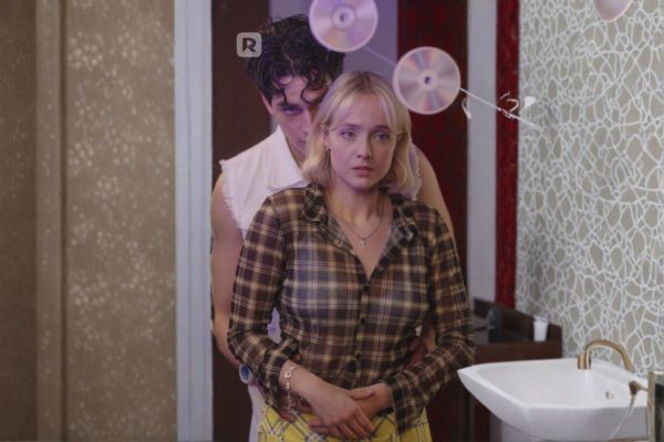Taming My Bullies 2 Where to Watch