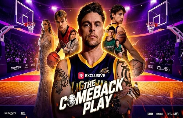 The Comeback Play Actors’ Introduction
