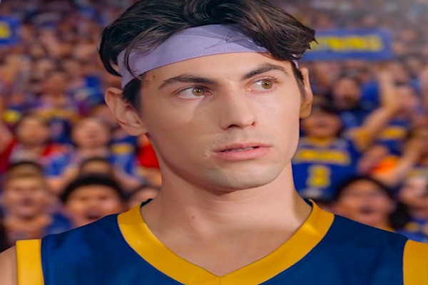 The Comeback Play Supporting Actor