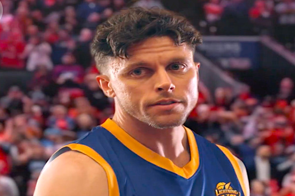 The Comeback Play Lead Actor