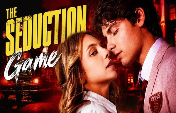 The Seduction Game Actors’ Introduction
