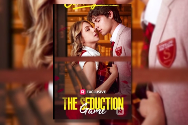 The Seduction Game Dailymotion movie