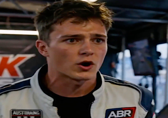 The Vanished Racing Legend Supporting Cast