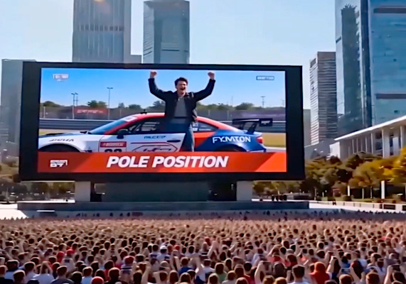 The Vanished Racing Legend Watch Online Free