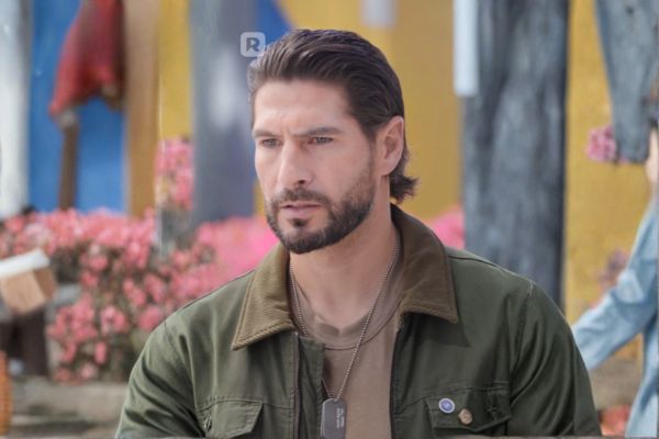The Warlord Returns Actors