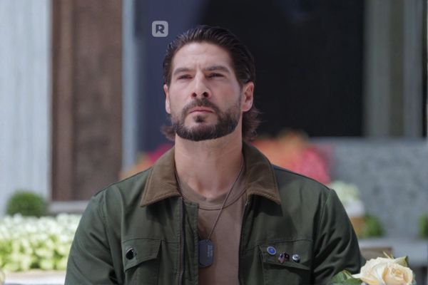 The Warlord Returns Dailymotion