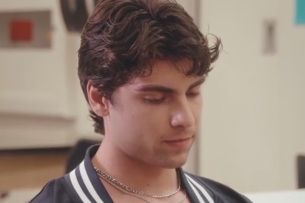 Trailer Park Queen Noah Andre