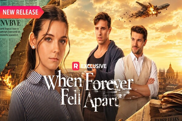 When Forever Fell Apart Actors’ Introduction
