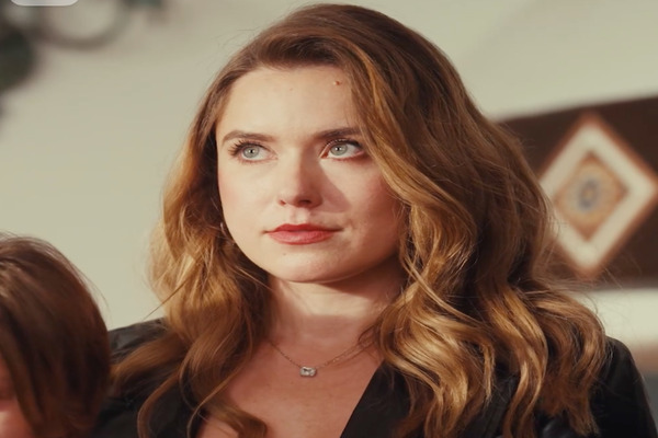 When Forever Fell Apart Female Villain
