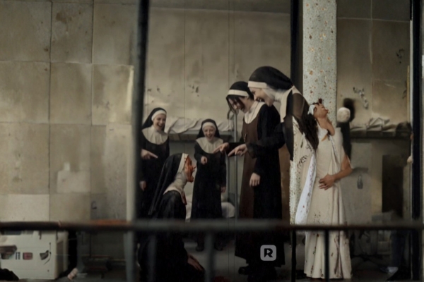 After The Reformatory My Family Begs Me Home Dailymotion