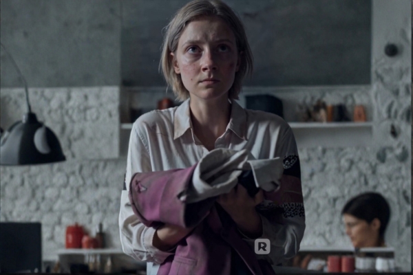 After the Reformatory My Family Begs Me Home Dailymotion