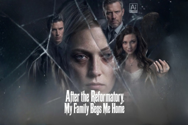 After The Reformatory My Family Begs Me Home