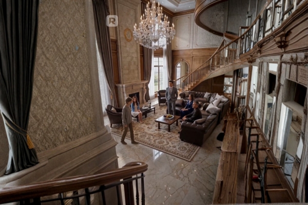 After the Reformatory My Family Begs Me Home Episodes