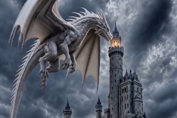My Brothers Begged But I M The Dragons Queen