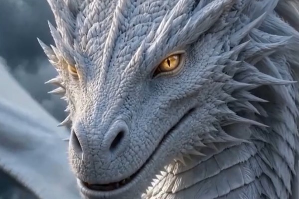 Begged But I Am The Dragon Queen