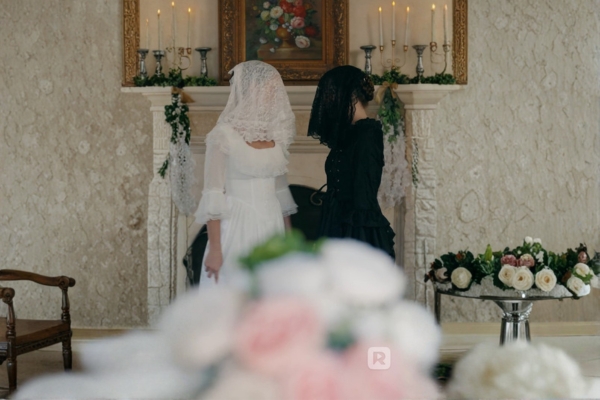 My Mate Betrayed Me So I Married the Alpha King Dailymotion