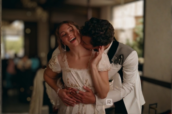 My Mate Betrayed Me So I Married the Alpha King Ending