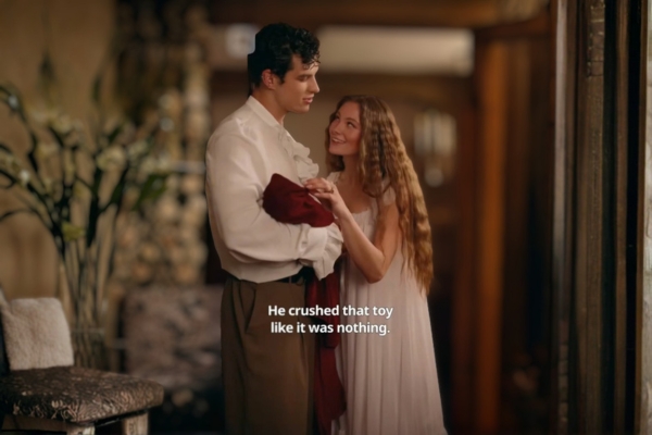 My Mate Betrayed Me So I Married the Alpha King Dailymotion