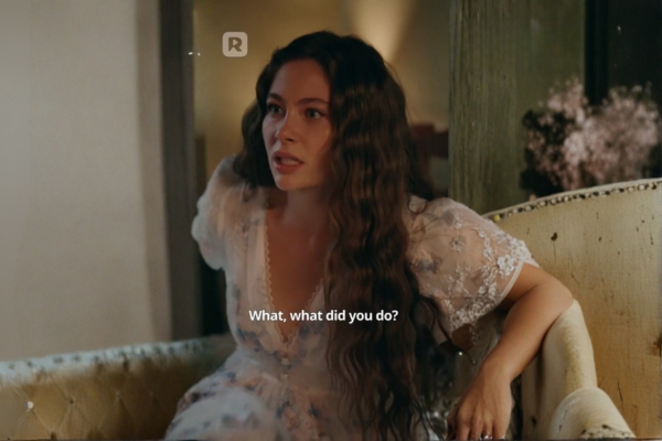 My Mate Betrayed Me So I Married the Alpha King Episodes