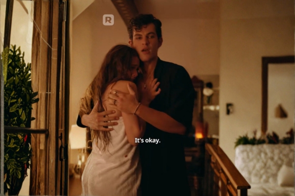 My Mate Betrayed Me So I Married the Alpha King Full Movie