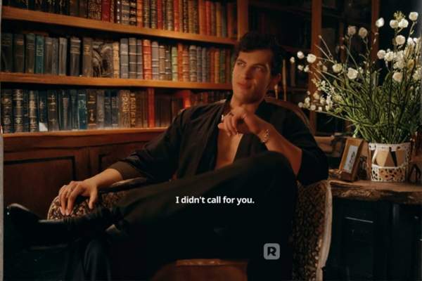 Not the Bride He Wanted ReelShort