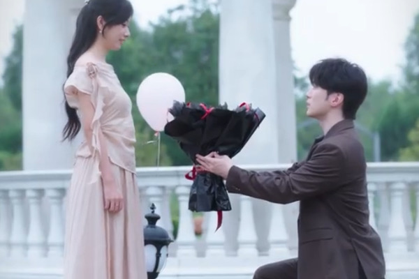 After the Divorce She Takes It All chinese drama alternative