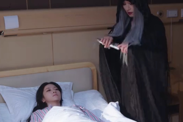 After the Divorce She Takes It All chinese drama the rebirth