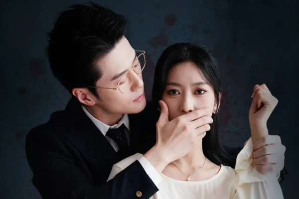 After the Divorce She Takes It All Chinese Drama