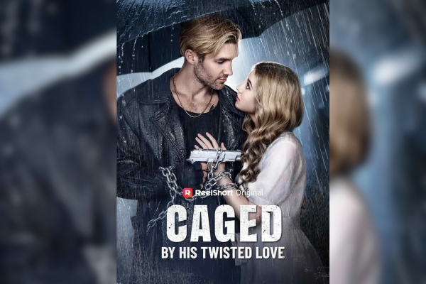 Caged By His Twisted Love Cast