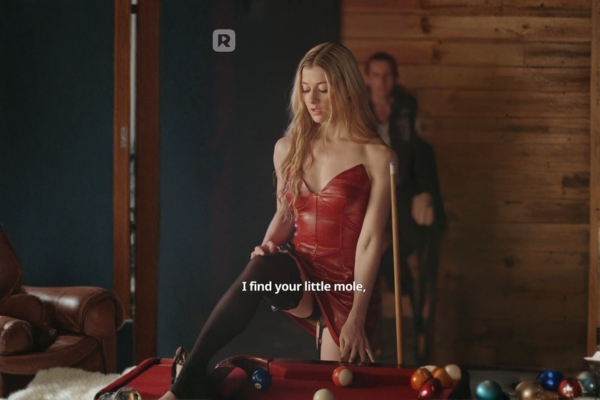 Caged By His Twisted Love Dailymotion