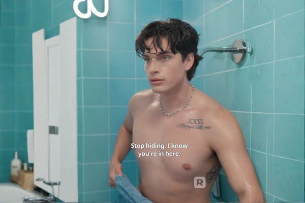Cameron Porras