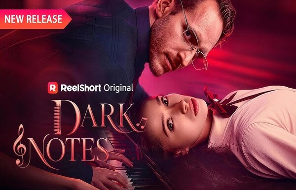 Dark Notes Actors’ Introduction