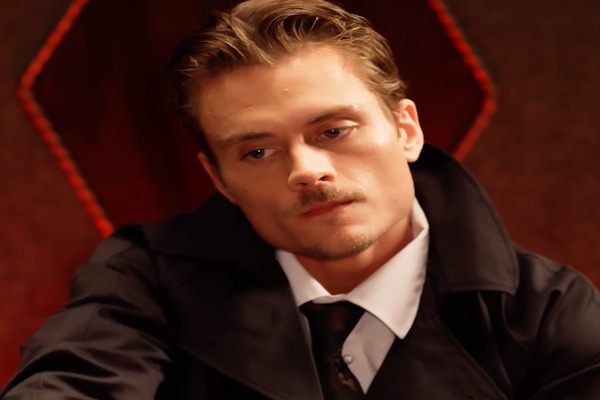 Don’t Toy With My Heart, Mr. Billionaire Lead Actor