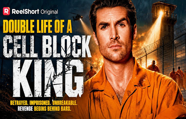 Double Life of a Cell Block King Actors’ Introduction
