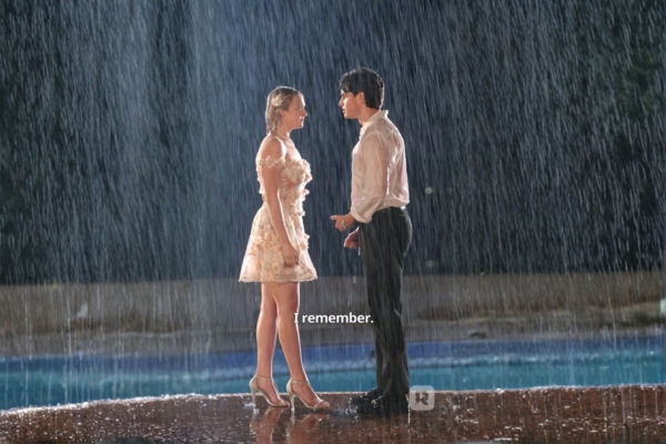 Emma Parker and Rowan Calloway