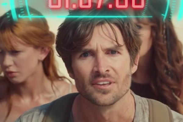 End of the World Start of My Empire reelshort movie