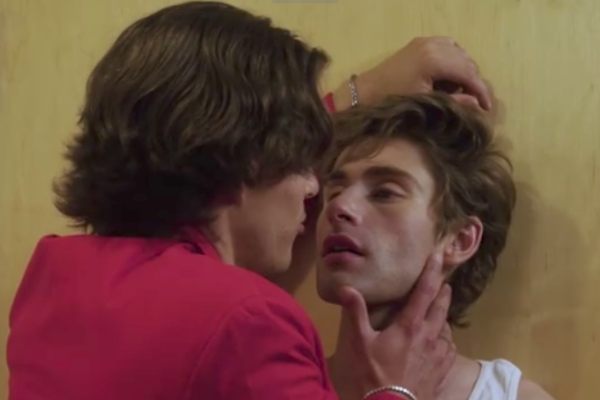 Enemies to Lovers Back to Enemies reelshort