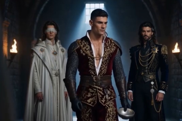 Frostmark Empire brothers
