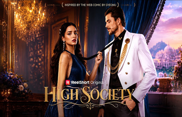 High Society Actors’ Introduction