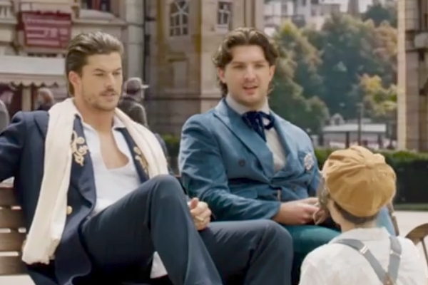 High Society full movie