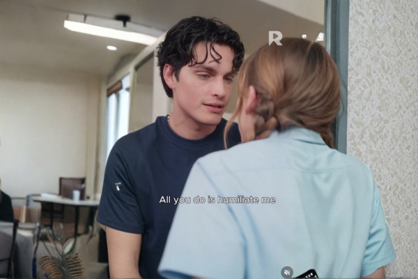 I Accidentally Sexted My Enemy Dailymotion Movie