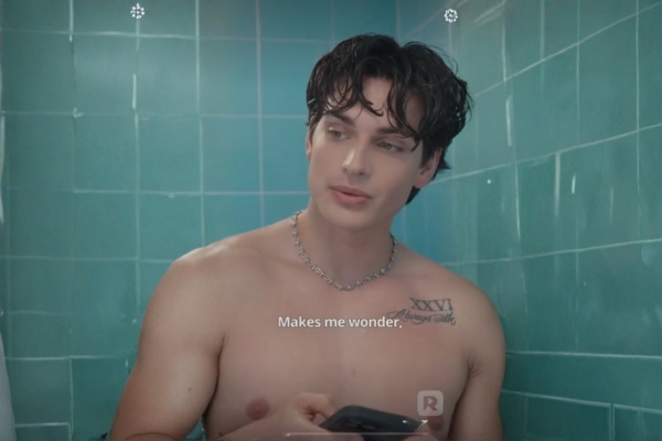 Accidentally Sexted My Enemy Episode 9 Explained